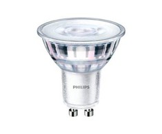 Philips CorePro LEDspot LED lemputė 3,5 W GU10 A+