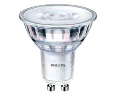 Philips CorePro LEDspot LED lemputė 4 W GU10 A+
