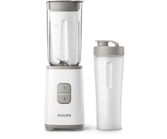 Kokteilinė Philips Daily Collection HR2602/00, Baltos spalvos