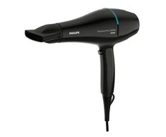 Plaukų džiovintuvas Philips DryCare „Pro" BHD272/00, Juodos spalvos