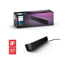 Philips Hue Šviestuvų juostos Play ilginamosios sekcijos komplektas (Baltas ir spalvotas)