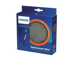 Philips FC8009/01 siurblio priedas / reikmuo Dulkių siurbliui šluotai Filtras