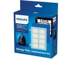 Philips FC8010/02 siurblio priedas / reikmuo Rankiniam dulkių siurbliui Filtras