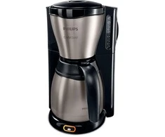 Kavos aparatas Philips lašelinis, 1.2l