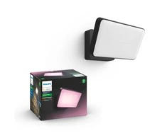 Philips  „Hue White and color ambiance“ „Discover” lauko prožektorius