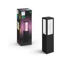 Philips Hue Baltas and colour ambience „IMPRESS” ATRAMINIS LAUKO ŠVIESTUVAS