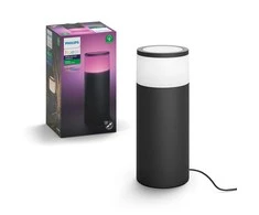 Philips Hue Baltas and colour ambience Lauko pagrindas „Calla“