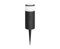 Philips Hue Baltas and colour ambience Lauko pagrindas „Calla“