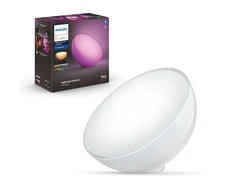 Nešiojamasis šviestuvas Philips Hue Go (Balta/spalvota)