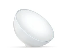 Nešiojamasis šviestuvas Philips Hue Go (Balta/spalvota)