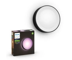 Philips Hue Sieninis lauko šviestuvas Daylo (Baltas ir spalvotas)