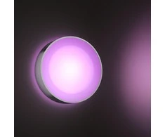Philips Hue Sieninis lauko šviestuvas Daylo
