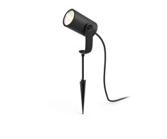 Philips Hue Taškinis lauko šviestuvas Lily (Baltas ir spalvotas)