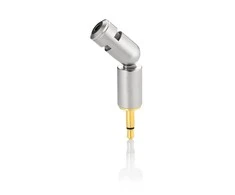 Philips LFH9171/00 mikrofonas Sidabras