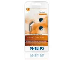 Philips LFH9171/00 mikrofonas Sidabras