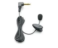 Philips LFH9173/00 mikrofonas Kompiuterio mikrofonas Juoda