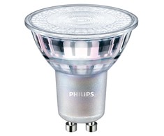 Philips Master LEDspot LED lemputė 4,9 W GU10 A+