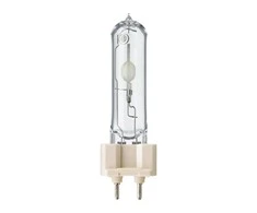 Philips MASTERColour CDM-T Elite 50W/930 G12 1CT/12 metalų halogenų lemputė 3000 K 5400 lm