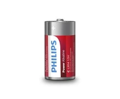 „Philips Power“ šarminis akumuliatorius LR14P2B/10