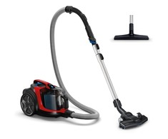 Dulkių siurblys Philips PowerPro Expert FC9729/09, Raudonos/Juodos spalvos