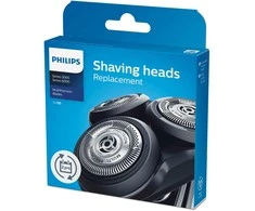 Skutimo galvutės PHILIPS SH50/50