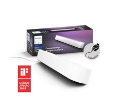 Philips Hue Šviestuvų juosta Play (Balta ir spalvota)