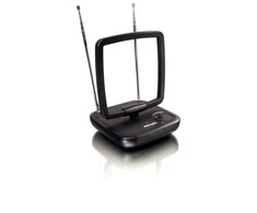 PHILIPS SDV5120/12 UHF/VHF/FM antena