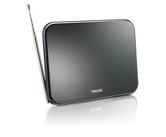 PHILIPS SDV6224/12 UHF/VHF/FM antena