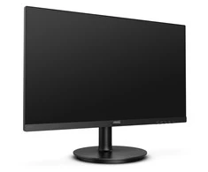 Monitorius Philips V Line 221V8/00 21,5" (54,6 cm), Juodos spalvos