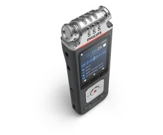 Philips VoiceTracer DVT7110 Diktofonas