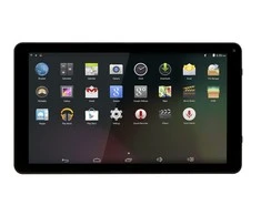 Planšetė Denver TIQ-10394 25,6 cm (10,1") 1 GB 32 GB Wi-Fi 4 (802.11n) Suderinamas su Android 8.1 Go leidimu