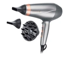 Plaukų džiovintuvas Remington AC8820 Sidabras 2200 W
