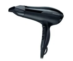 Plaukų džiovintuvas Remington D5210 Juoda 2200 W