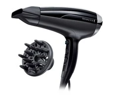 Plaukų džiovintuvas Remington D5215 Juoda 2300 W