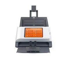 Plustek eScan A280 Enterprise 600 x 600 DPI ADF skeneris Juoda, Balta A4