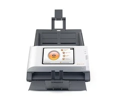 Skeneris Skaitytuvas su tiektuvu Plustek eScan A280 PLUS-ESCAN-A280 (216 x 356 mm, LAN, USB, WLAN)