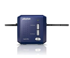 Skeneris Filmų skaitytuvas Plustek OpticFilm PLUS-OF-8100 (USB)