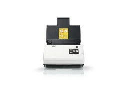 Skeneris Plustek SmartOffice PN30U 600 x 600 DPI ADF skaitytuvas juodas, baltas A4