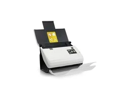Skeneris Plustek SmartOffice PN30U 600 x 600 DPI ADF skaitytuvas juodas, baltas A4