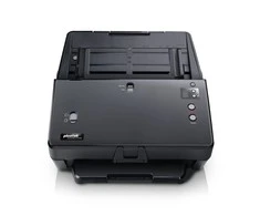 Plustek SmartOffice PT2160 600 x 600 DPI ADF skeneris Juoda A3