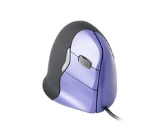 Pelė Evoluent VerticalMouse 4 Small USB Right Hand 