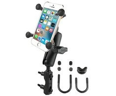 Ram Mounts Ram Montuoja RAM MOTOCIKLO MONTAVIMAS RAM X-GRIP