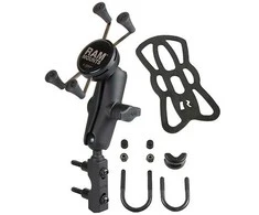 Ram Mounts Ram Montuoja RAM MOTOCIKLO MONTAVIMAS RAM X-GRIP
