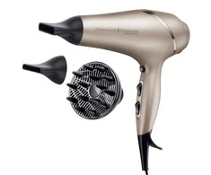 Remington AC 8605 plaukų džiovintuvas Šampanas 2300 W