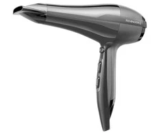 Remington AC5999 plaukų džiovintuvas Juoda 2300 W