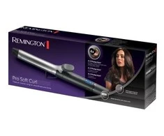 Plaukų garbanojimo žnyplės Remington CI6525