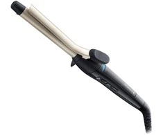 Curling iron for hair REMINGTON Pro Spiral Curls CI5319 (juodos spalvos)
