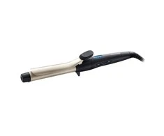 Curling iron for hair REMINGTON Pro Soft Curls CI6325 (juodos spalvos)