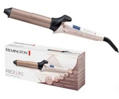 Remington CI9132 Garbanojimo žnyplės Šiltas Juoda, Bronza, Balta 3 m