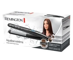 Remington S7307 Tiesinimo žnyplės Šiltas Juoda